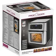 Proficook Pc-Fr 1200H mini krāsns Mini piekarnik