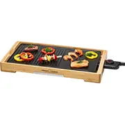 Proficook Pc-Tyg 1143 elektriskais grils Grill elektryczny