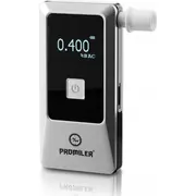 Promiler alkometrs iSOBER 70 elektroķīmiskais Alkomat elektrochemiczny
