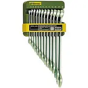 Proxxon Kombinēto uzgriežņu atslēgu komplekts 6-19Mm 12 gab Pr23820 Zestaw kluczy 12Szt.