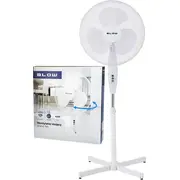 Pūšanas ventilators 44-064 Wentylator Blow 16