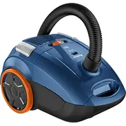 Putekļsūcējs Amica Fen Turbo Vm2062 Odkurzacz