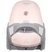 Putekļsūcējs Zvc 352 Antek 900W 3.5L bēšs Odkurzacz