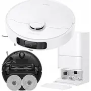 Putekļu Sūcējs Robot/E30 Ultra Rle51Se Mova Vacuum Cleaner