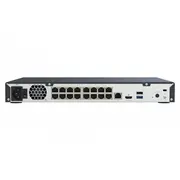 Qnap Network Smart Nvr Tvr-Ai200-16Ch-16P Poe ierakstītājs Rejestrator