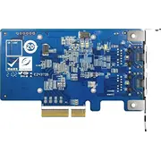 Qnap Qxg-10G2T-X710 tīkla adapteris Karta sieciowa