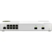 Qnap slēdzis Qsw-M2108-2S Switch