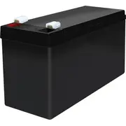 Qoltec akumulators 53030 Akumulator 12V/7Ah