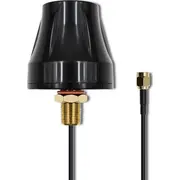 Qoltec antena 4G Lte daudzvirzienu Dual 5Dbi ārējā Antena