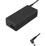 Qoltec klēpjdatora barošanas avots Zasilacz do laptopa W. mm. A. 50014.65W