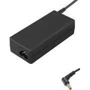 Qoltec klēpjdatora barošanas avots Zasilacz do laptopa W. mm. A. 50018.65W