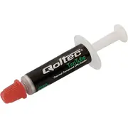 Qoltec Timtube S05 termopasta Timtubes05 Pasta 0.5G