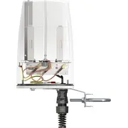Quwireless antena Quspot Ax10S Wi-Fi Bluetooth Teltonika Rutx10 Antena dla