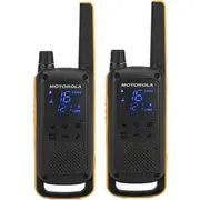 Rācija Motorola Tlkr T82 Extreme