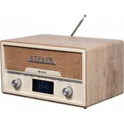 Radio Denver Mda-525Lw
