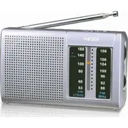Radio Haeger Am/Fm Hēgera mērķis Goal