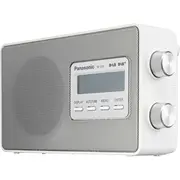 Radio Panasonic Rf-D10Eg-W