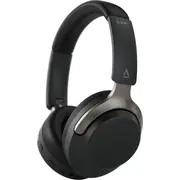 Radošās Zen Hybrid Sxfi melnās austiņas 51Ef1200Aa001 Creative czarne