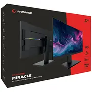 Rampage Mc27Rq180 monitors Monitor