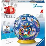 Ravensburger 3D Puzzle Ball Disney Kula