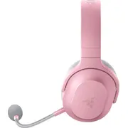 Razer Barracuda X 2022 austiņas. rozā Rz04-04430300-R3M1 Barracuda