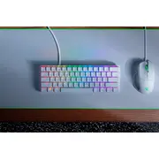 Razer Huntsman mini lineārā tastatūra Rz03-03392700-R3G1 Klawiatura Mini Linear