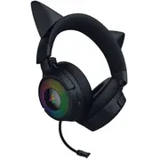 Słuchawki Razer Kraken Kitty V3 Pro Czarne Rz04-05170300-R3M1