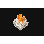 Razer mehānisko slēdžu komplekts oranžs taustes slēdzis Mechanical Switches Pack Orange Tactile Switch