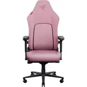 Razer spēļu krēsls Iskur V2 X Newgen Quartz biroja Biurowe Gaming Chair