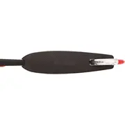 Razor Carbon Lux Scooter melns Hulajnoga Czarny