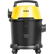 Rebel WetDry Rb-1065 rūpnieciskais putekļsūcējs Odkurzacz