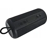 Rebeltec Air Melnais skaļrunis Rblglo00050 czarny