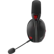Redragon H848 Ire Pro Black austiņas Czarne