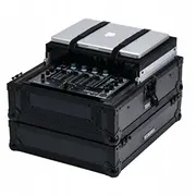 Reloop premium club maisītāja lieta Mk2 Premium Club Mixer Case