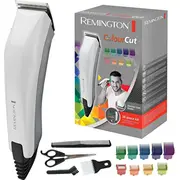 Remington Colourcut Hc5035 matu griešanas mašīna Maszynka do