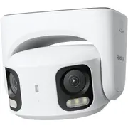 Reolink Ip kamera Rp-Pct8Md industriālā Rotējama drošības iekštelpām un āra 5120 x 1552 px siena Kamera Obrotowa na wolnym powietrzu