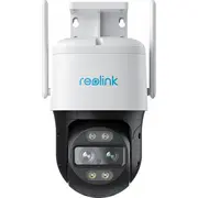 Reolink Ip kamera Trackmix Series W760 Kamera