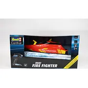 Revell Rc laivu ugunsdzēsējs 24141 Boat Fire Fighter