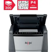 Rexel Autofeed 300X P-4 smalcinātājs Niszczarka