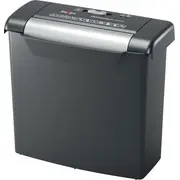 Rexel Momentum S206 P-2 smalcinātājs Niszczarka