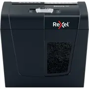 Rexel Secure X6 P-4 smalcinātājs Niszczarka