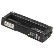 Ricoh 406054 Magenta toner Original Toner