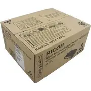 Ricoh 407649 oriģinālais melnais toneris Toner Black