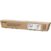 Ricoh 841929 Yellow Toner Original