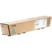 Ricoh 842096 ciāna tonera oriģināls Toner Cyan