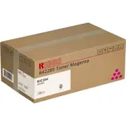 Ricoh 842285 Magenta Toner Original