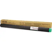 Ricoh 888029 oriģinālais melnais toneris Toner Black