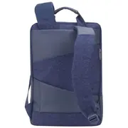 Rivacase Egmont 15.6 collu mugursoma 7960 zila Plecak blue