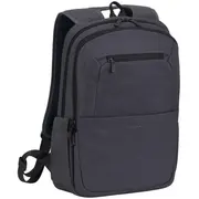 Rivacase Suzuka mugursoma 7760 melna Plecak 15.6 black