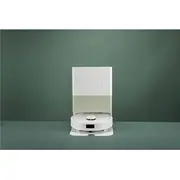 Roborock Vacuum Acc Dustbin Cover/Yellow 8/02/0313